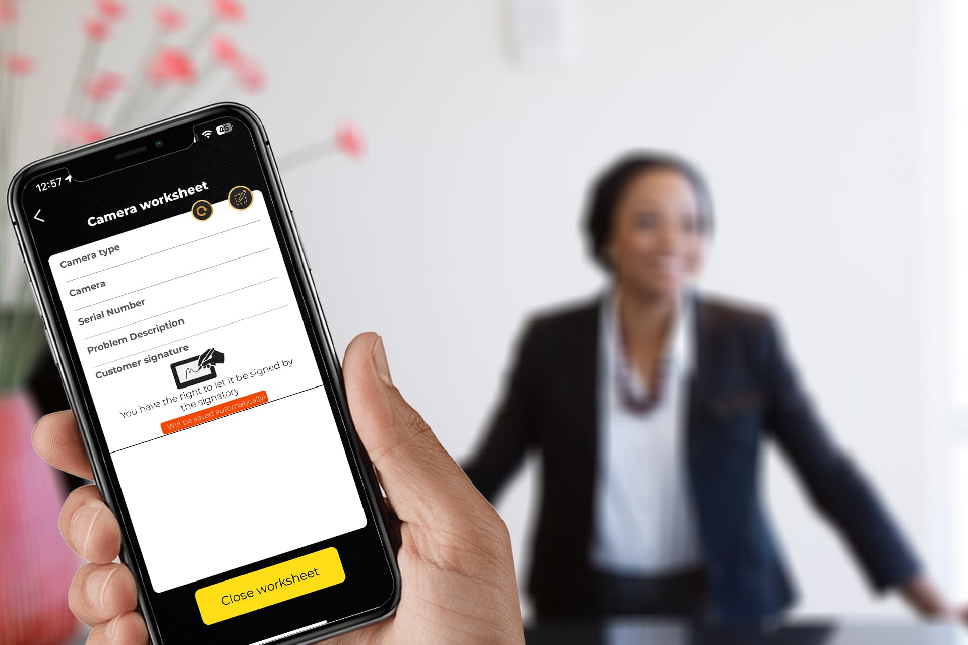 How Digital Signatures Streamline HR Processes